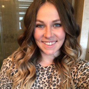 Meet your Posher, Sherri